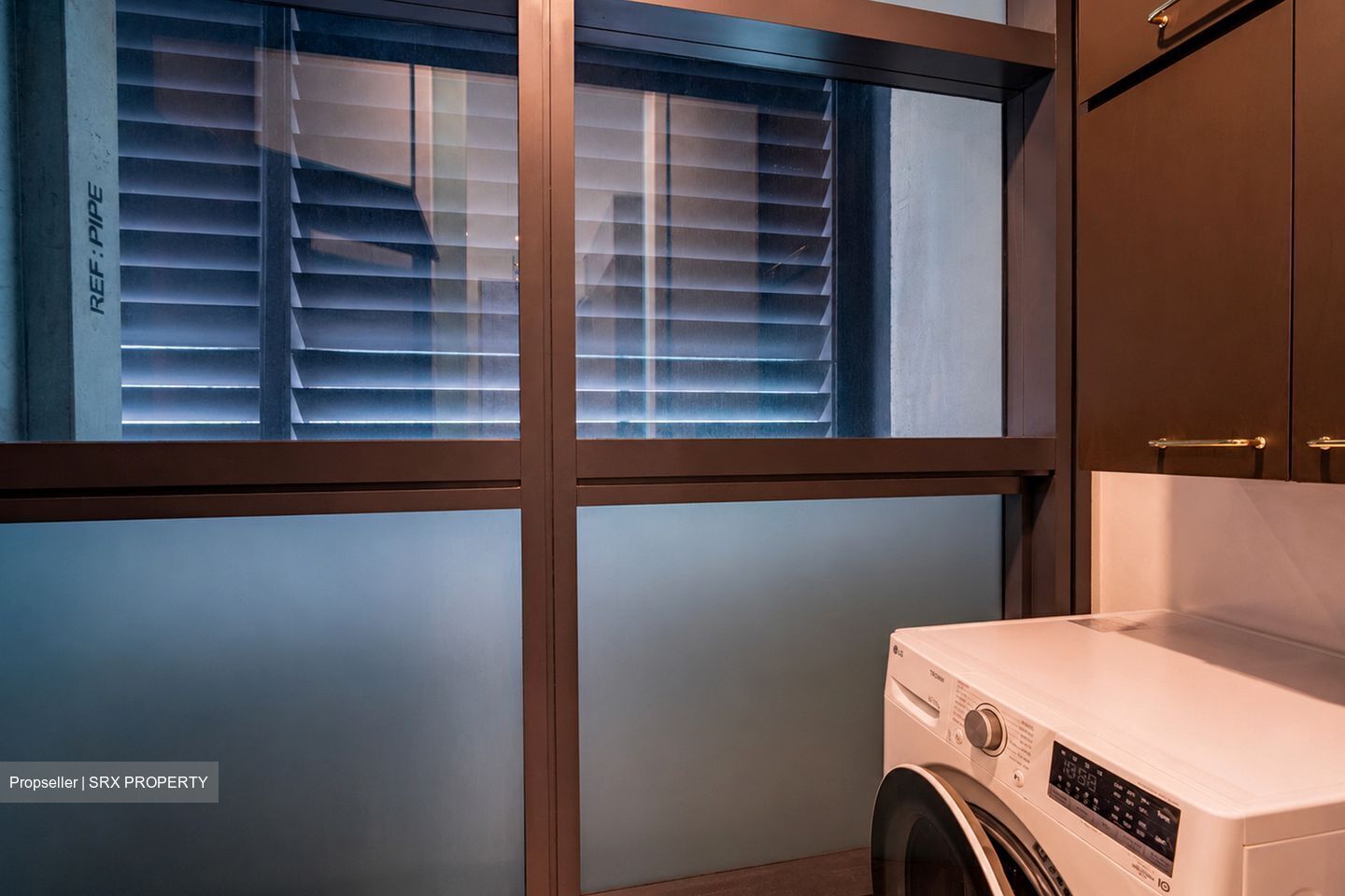 South Beach Residences (D7), Apartment #610529411